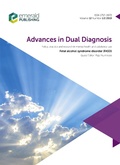 Cover: Fetal alcohol syndrome disorder (FASD) - Emerald Publishing Limited