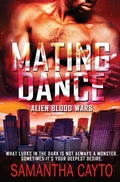 Cover: Mating Dance - Pride & Company