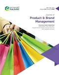 Cover: Consumer brand relationships - Emerald Publishing Limited