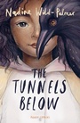 Cover: The Tunnels Below - Pushkin Children's Books