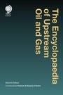 Cover: The Encyclopaedia of Upstream Oil and Gas - Globe Law and Business