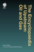Abbildung von: The Encyclopaedia of Upstream Oil and Gas - Globe Law and Business