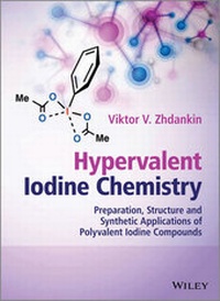 Abbildung von: Hypervalent Iodine Chemistry - Wiley