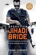 Cover: Operation Jihadi Bride - Monoray
