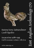 Cover: Rectory Farm, Godmanchester, Cambridgeshire: - Oxford Archaeology East