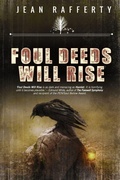 Cover: Foul Deed Will Rise - Wild Wolf Publishing