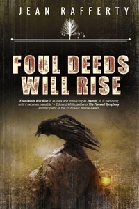 Enlarge image Cover: Foul Deed Will Rise - Wild Wolf Publishing
