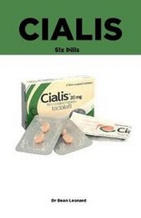 Abbildung von: CIALIS (Powerful Viagra Pills For Men) - Original Life-Saver Publisher