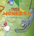 Cover: The Tree Monkeys - High Bar Books