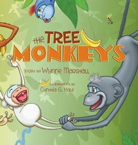 Enlarge image Cover: The Tree Monkeys - High Bar Books