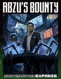 Cover: The Expanse: Abzu's Bounty - Green Ronin Publishing