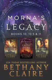 Enlarge image Cover: Morna's Legacy - Bethany Claire Books, LLC