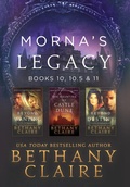 Cover: Morna's Legacy - Bethany Claire Books, LLC