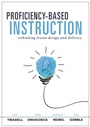 Cover: Proficiency-Based Instruction - Solution Tree Press