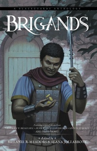 Enlarge image Cover: Brigands - Outland Entertainment