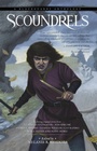 Cover: Scoundrels - Outland Entertainment