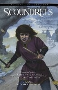 Enlarge image Cover: Scoundrels - Outland Entertainment