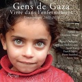 Cover: Gens de Gaza - Riveneuve &eacute;ditions