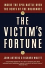 Cover: Victim's Fortune - HarperCollins