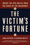 Cover: Victim's Fortune - HarperCollins