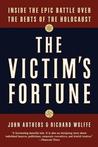 Enlarge image Cover: Victim's Fortune - HarperCollins
