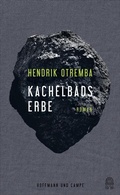 Cover: Kachelbads Erbe - Hoffmann & Campe