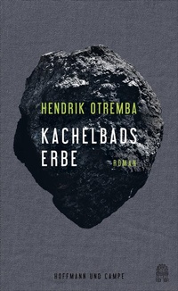 Abbildung von: Kachelbads Erbe - Hoffmann & Campe