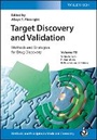 Cover: Target Discovery and Validation - Methods and Strategies for Drug Discovery - Wiley-VCH