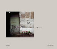 Enlarge image Cover: Mitra Tabrizian - Kerber Verlag
