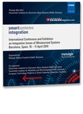 Cover: SmartSystems Integration - VDE Verlag