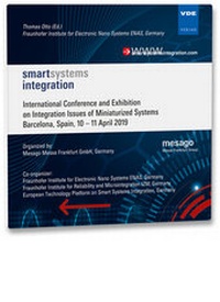 Abbildung von: SmartSystems Integration - VDE Verlag