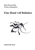 Cover: Eine Hand voll Balladen - Edition Bar Real