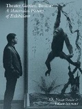 Cover: Theater, Garden, Bestiary - A Materialist History of Exhibitions - Sternberg Press