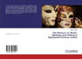 Cover: The Woman on Water: Masking and Veiling in Eighteenth-Century Venice - LAP Lambert Academic Publishing