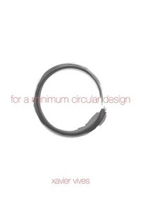 Enlarge image Cover: For a minimum circular design - Editorial Bubok Publishing