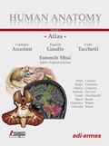 Cover: Human Anatomy - Multimedial Interactive Atlas: Volume 3 - Edi.ermes srl