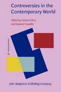 Enlarge image Cover: Controversies in the Contemporary World - John Benjamins Publishing Co