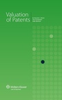 Cover: Valuation of Patents - Kluwer Law International