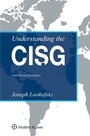 Cover: Understanding the CISG - Kluwer Law International