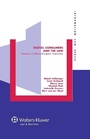 Cover: Digital Consumers and the Law - Kluwer Law International
