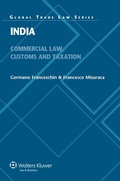 Cover: India - Kluwer Law International