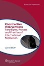 Cover: Constructive Interventions - Kluwer Law International