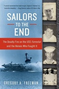 Cover: Sailors to the End - Collins