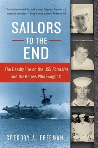 Enlarge image Cover: Sailors to the End - Collins