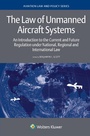 Cover: The Law of Unmanned Aircraft Systems - Kluwer Law International