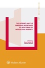 Cover: The Internet and the Emerging Importance of New Forms of Intellectual Property - Kluwer Law International