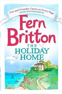 Abbildung von: The Holiday Home - HarperCollins