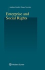 Cover: Enterprise and Social Rights - Kluwer Law International