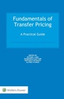 Cover: Fundamentals of Transfer Pricing - Kluwer Law International