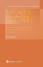 Cover: Bail-In and Total Loss-Absorbing Capacity(TLAC) - Kluwer Law International